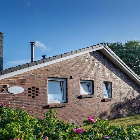 Fischer'S Hus 랑에오그 외부 사진